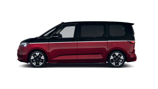Imagem de um Multivan Life 1.5PHEV 245CV DSG 4M 7L