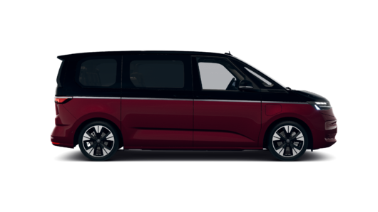Imagem de um Multivan Life 1.5PHEV 245CV DSG 4M 7L