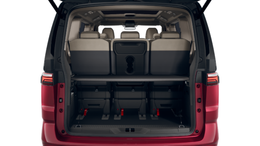 Imagem de um Multivan Life 1.5PHEV 245CV DSG 4M 7L