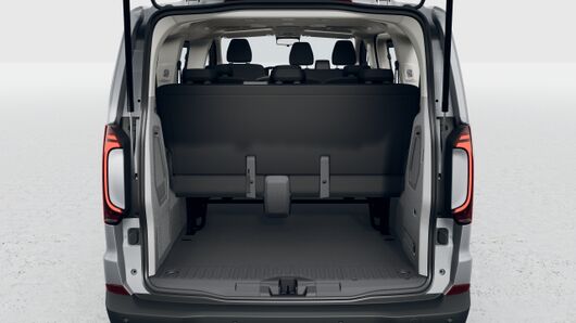 Imagem de um Caravelle 2.0TDI 110 M6