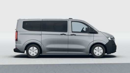 Imagem de um Caravelle 2.0TDI 110 M6