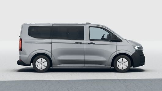 Imagem de um Caravelle 2.0TDI 110 M6