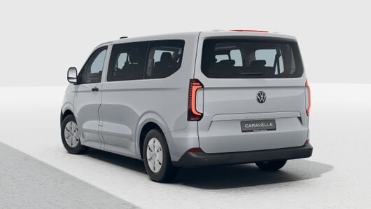 Imagem de um Caravelle 2.0TDI 110 M6