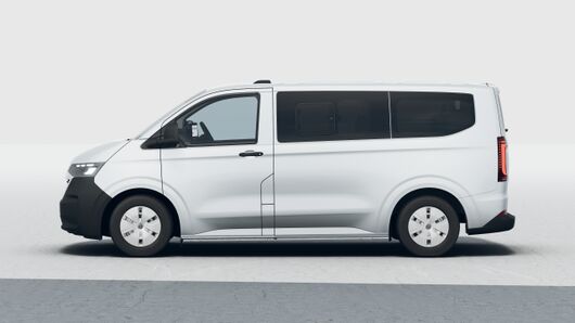 Imagem de um Caravelle 2.0TDI 110 M6