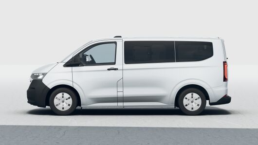 Imagem de um Caravelle 2.0TDI 110 M6