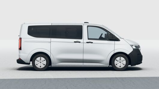 Imagem de um Caravelle 2.0TDI 110 M6