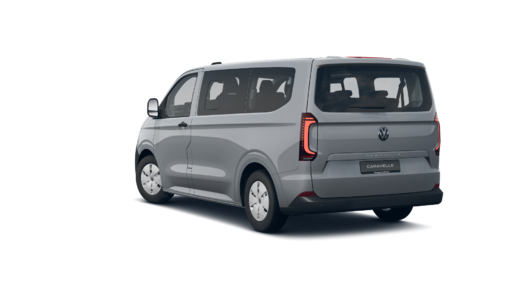 Imagem de um Caravelle 2.0TDI 110 M6