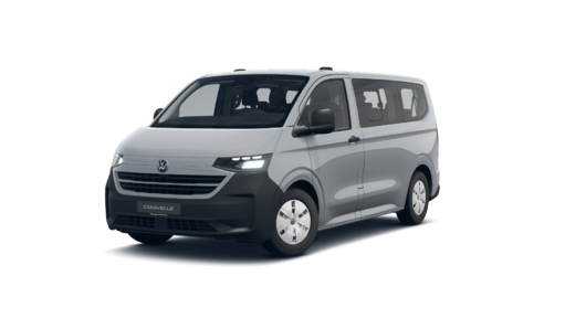 Imagem de um Caravelle 2.0TDI 110 M6