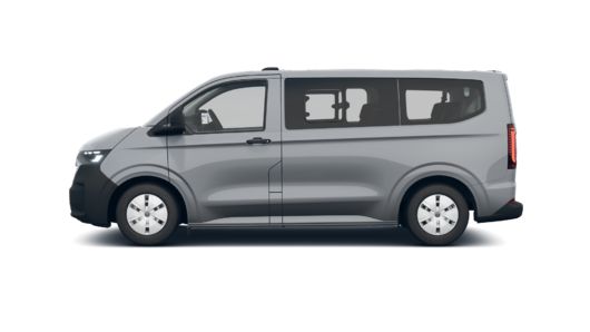 Imagem de um Caravelle 2.0TDI 110 M6