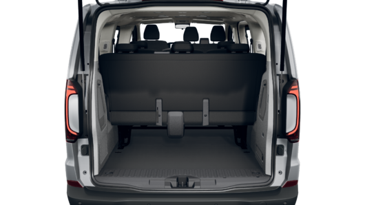 Imagem de um Caravelle 2.0TDI 110 M6