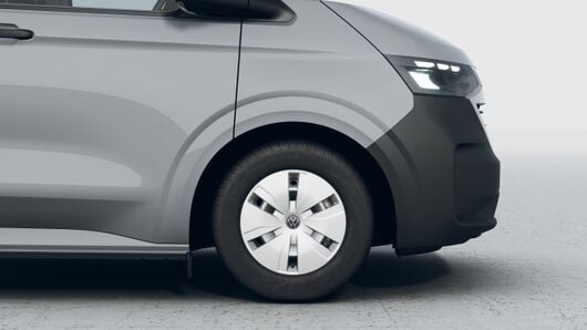 Imagem de um Caravelle 2.0TDI 110 M6