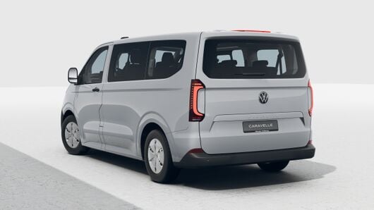 Imagem de um Caravelle 2.0TDI 110 M6