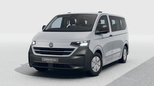Imagem de um Caravelle 2.0TDI 110 M6