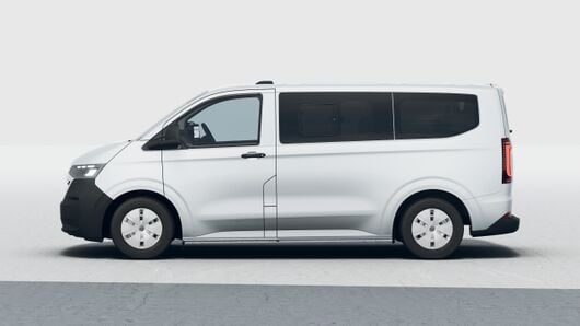 Imagem de um Caravelle 2.0TDI 110 M6