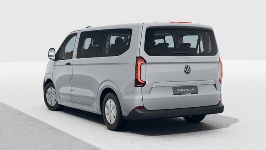 Imagem de um Caravelle 2.0TDI 110 M6