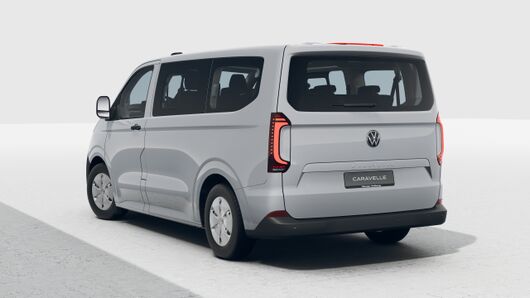 Imagem de um Caravelle 2.0TDI 110 M6