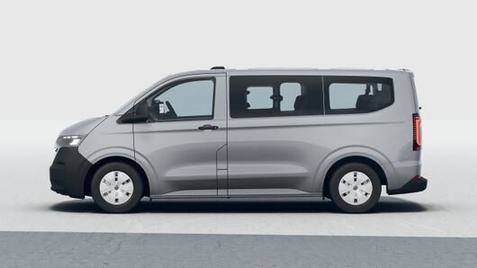Imagem de um Caravelle 2.0TDI 110 M6