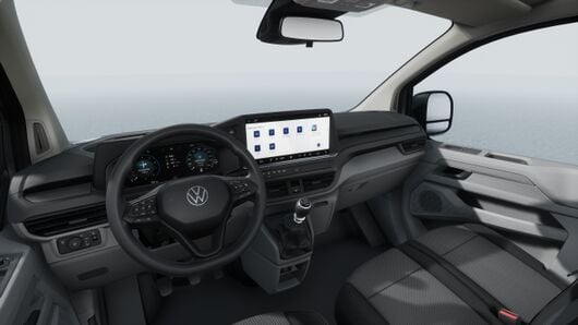 Imagem de um Caravelle 2.0TDI 110 M6