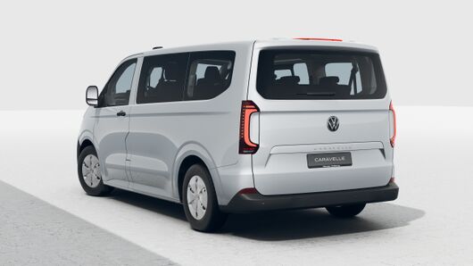 Imagem de um Caravelle 2.0TDI 110 M6