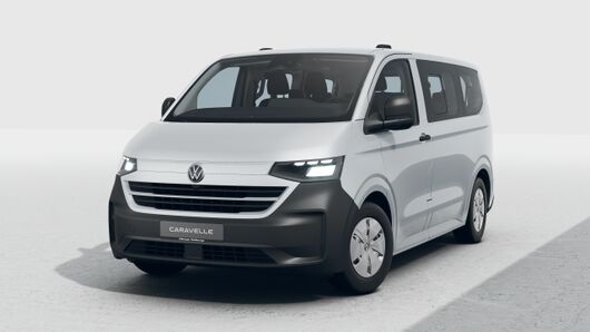 Imagem de um Caravelle 2.0TDI 110 M6