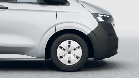 Imagem de um Caravelle 2.0TDI 110 M6