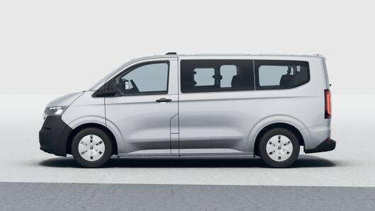 Imagem de um Caravelle 2.0TDI 110 M6