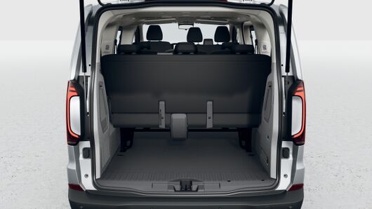 Imagem de um Caravelle 2.0TDI 110 M6