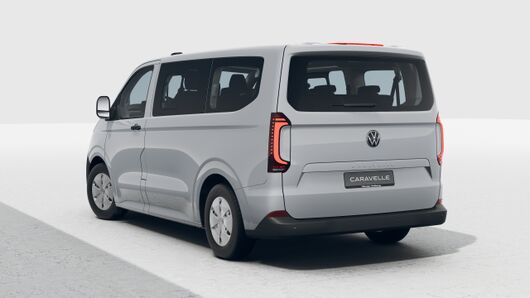 Imagem de um Caravelle 2.0TDI 110 M6