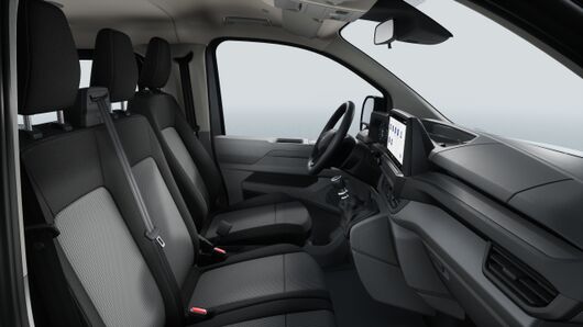 Imagem de um Caravelle 2.0TDI 110 M6