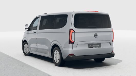 Imagem de um Caravelle 2.0TDI 110 M6