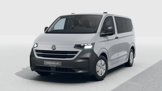 Imagem de um Caravelle 2.0TDI 110 M6