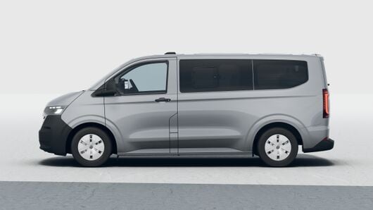 Imagem de um Caravelle 2.0TDI 110 M6