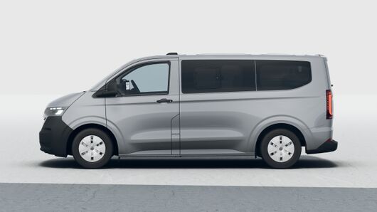 Imagem de um Caravelle 2.0TDI 110 M6