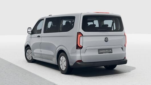 Imagem de um Caravelle 2.0TDI 110 M6