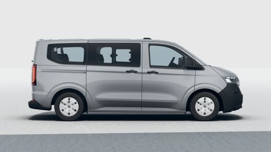 Imagem de um Caravelle 2.0TDI 110 M6