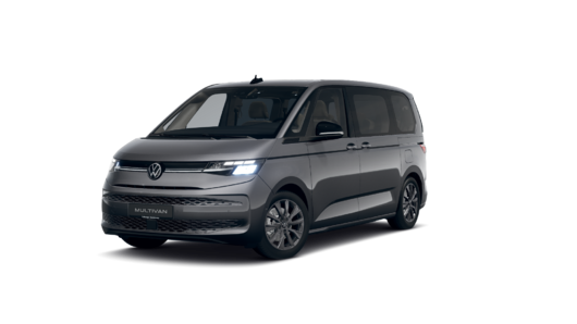 Imagem de um Multivan Life 2.0TSI 204CV DSG 7L