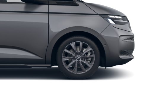 Imagem de um Multivan Life 2.0TSI 204CV DSG 7L