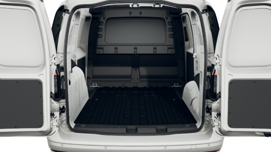 Imagem de um Caddy Cargo Business 2.0TDI