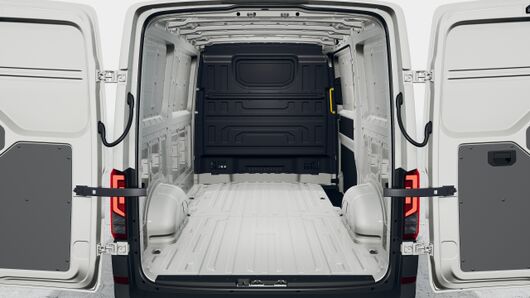 Imagem de um Crafter 35 Cargo L3H2 10,0M3 A8