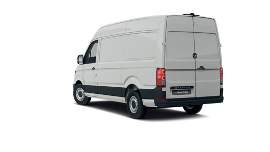 Imagem de um Crafter 35 Cargo L3H3 11,3M3 2.0 140 M6