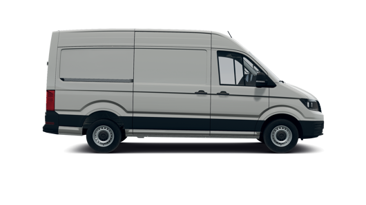 Imagem de um Crafter 35 Cargo L3H3 11,3M3 2.0 140 M6