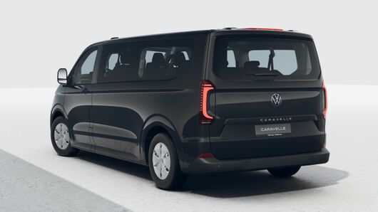 Imagem de um Caravelle Longo 2.0TDI 110 M6