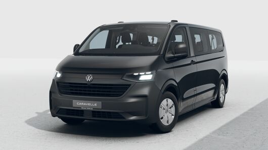 Imagem de um Caravelle Longo 2.0TDI 110 M6