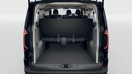 Imagem de um Caravelle Longo 2.0TDI 110 M6