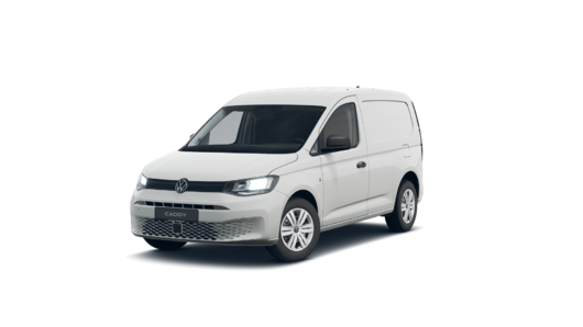 Imagem de um Caddy Cargo Business 2.0TDI