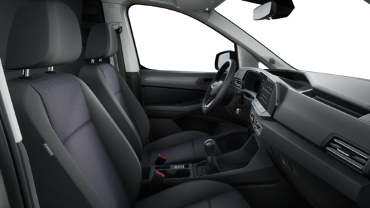 Imagem de um Caddy Cargo Business 2.0TDI