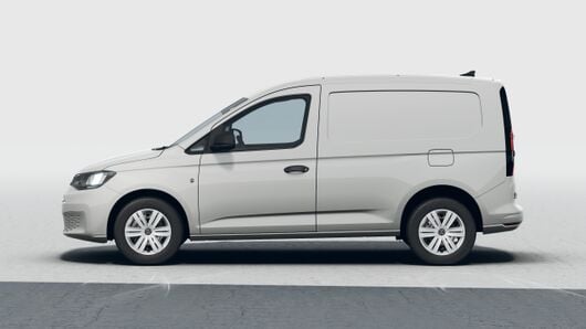 Imagem de um Caddy Cargo Business 2.0TDI