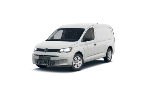 Imagem de um Caddy Maxi Cargo Business 2.0TDI