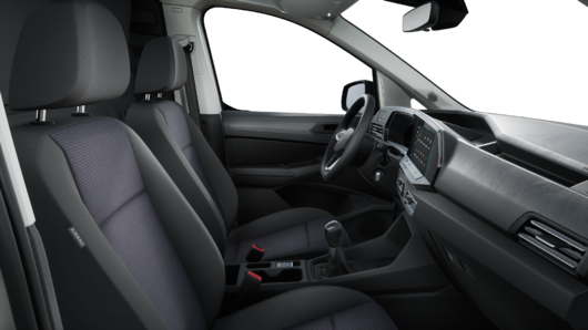 Imagem de um Caddy Maxi Cargo Business 2.0TDI