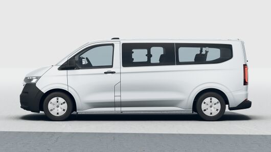 Imagem de um Caravelle Longo 2.0TDI 110 M6